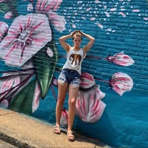 Meet your Posher, Lilly